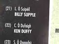 2008 Munster Club Senior Hurling Final