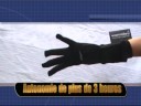 sous gants chauffants G1
