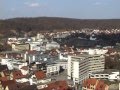 Alien Invasion in Heidenheim