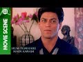 Madhuri Dixit - Scene from Hum Tumhare Hain Sanam