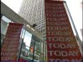 Geox Segment On The Today Show