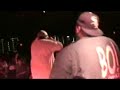 Poison Pen - Toads Place Part 2.