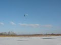 Ice Kiting Ice Kiting