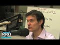 WeightLossHotline.com Click the link to get a FREE no-risk trial of Bowtrol today. Doctor approved and clinically tested. Power 105.1 FM looks at colon cleansing and detoxification with Dr. Oz. Is it risk-free? Will there be unwelcome side-effects? How does it function? Dr. Oz answers these concerns -- plus much more! Bowtrol is an all natural herbal bowel cleanse treatment solution that has transformed thousands of people's lives via our beneficial inner cleaning. Bowtrol was also developed for people experiencing weak colon wellness. Bowtrol maximizes a person's elimination without having triggering free stool and / or uncomfortable cramping by means of recurrent healthy bowel movements whilst assisting cleaning your important organs as well as the lymphatic system. Bowtrol Probiotics incorporates 9 Billion live probiotic cells, well over 5 times the live active cultures generally present in yogurt, but without having the sugar and calories. Probiotics help with human digestion resulting in an improvement in your disease fighting capability causing this to be a very important part of your diet plan. Bowtrol was also created for folks struggling with constipation and also maximizes digestive tract well-being in conjunction with a great many other terrific overall health benefits.