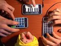 Parodia iBand. Respuesta al video 