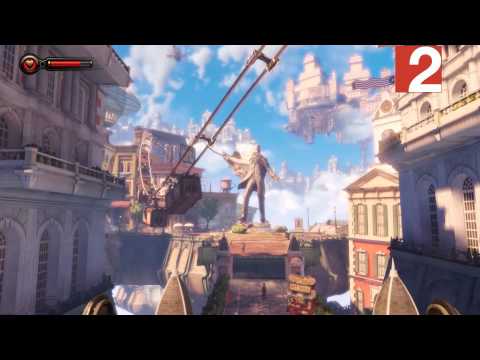 bioshock review bioshock review