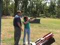 Shotgun!