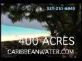 400 acres long island bahamas