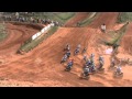 Desertmartin Holeshot