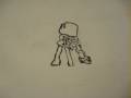Whiteboard Morphs