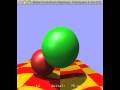 videos de Raytracer - Beer-goggles mode
