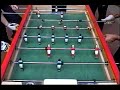 Bonzini World Cup A/B/C Draw 2007 Part2 of 8