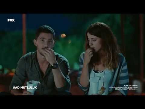 Adı Mutluluk 2. Tanıtım                                                                                                                                                                                                                                   