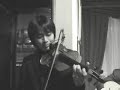 Note Noire playing Django \"Charleston\"