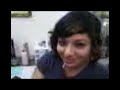 perforation to dianna