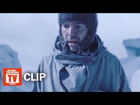 The Terror S01E02 Clip | 'A Terrifying Discovery' | Rotten Tomatoes TV