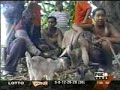 TWO-HEADED GOAT