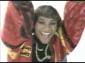 J.J. Fad - Supersonic