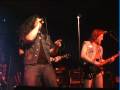 Kraftsklave 2358 Live in Dülmen Iron Maiden Cover incl. Eddie