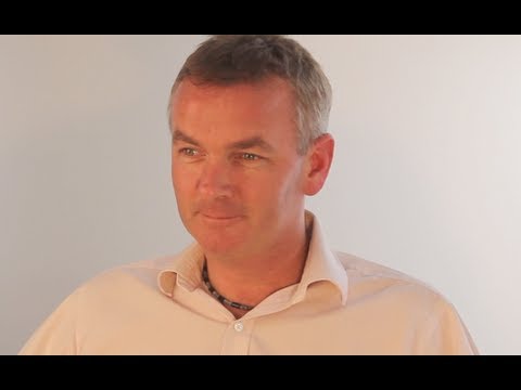 through their eyes - An interview with Damian Galvin, a former design manager at Aston Martin, who now lives in Romania. At the time of the interview, Damian had lived in Romania...