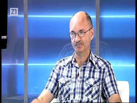 Z1 televizija, emisija Zoom Zagreb, 14.10.2014. Z1 televizija, emisija Zoom Zagreb, 14.10.2014.