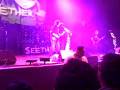 Seether - Fine Again LIVE - Johnson City, TN