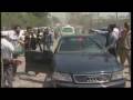 Al Jazeera Gaza air strikes footage - 17 May 07 Al Jazeera Gaza air strikes footage - 17 May 07