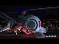 www.autodesk.com See how Autodesk helps customers solve design challenges across a variety of industries worldwide.