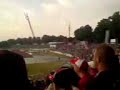 Rot-Wei�-Erfurt vs Jena