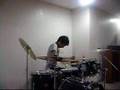 Metro Station - Shake It (Drum Cover)