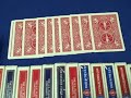 Results Contest #12 - Best Card Trick for 12 Year Olds
