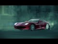 Project Gotham Racing 4 X06 Trailer