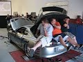 Ryan Woon WOTM Supras invade Las vegas