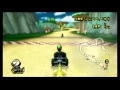 CGR Macro - MARIO KART Wii Mushroom Gorge track review