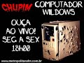 Trote do Chupim - Computador \ Trote do Chupim - Computador \