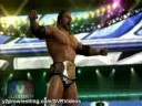 Smackdown Vs. Raw 2009: Triple H (PS3/Xbox360)