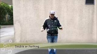 YoYo Trick: Double or Nothing
