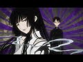 XXX Holic TV intro