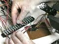 Sun SPOT - SPOT Cara Building and Testing Circuit (Video)