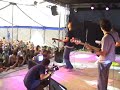 Wes Grierson - Campfest 2007