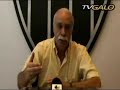 TV Galo - Palavra do Presidente TV Galo - Palavra do Presidente