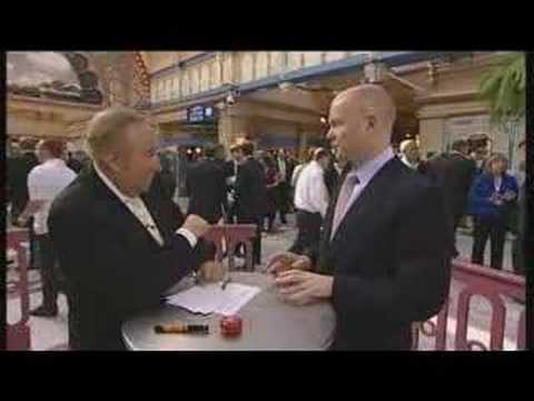 Andrew Neil interviews William Hague ...
