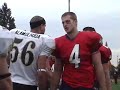 SFU Clan vs. Manitoba Bisons - Football