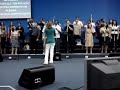 Tabern�culo Jacu� - O Brasil Para Cristo - Poderoso