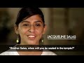 Practice, Celebration, Dedication: Temple Blessings In El Salvador