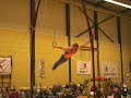Yuri van Gelder kwalificatie EK Bergen op Zoom