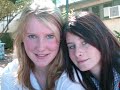 Around the dollhouse - bianca and brooke