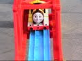Thomas the Tank Engine