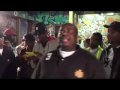 CHICAGO AND DETROIT WEIGHING IN GRIND TIME, BIG T,MOE DIRDEE,CALICOE
