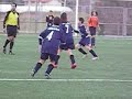 TORNEO DE NAVIDAD EN BALBIN 30-12-2007